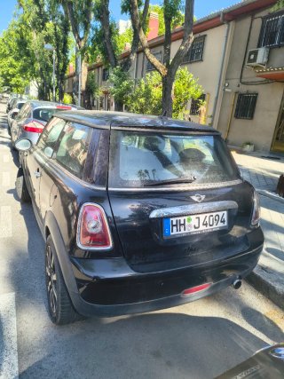 MINI Mini 2009