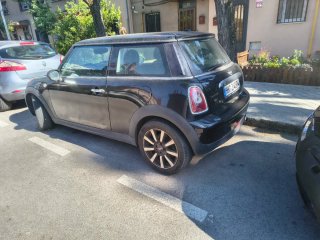 MINI Mini 2009