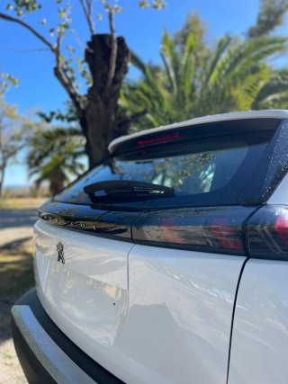 Peugeot 2008 2021