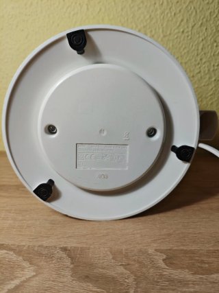 EXPRIMIDOR ELÉCTRICO BRAUN MULTIQUICK 3