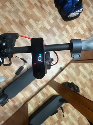 Patinete Eléctrico Xiaomi 5