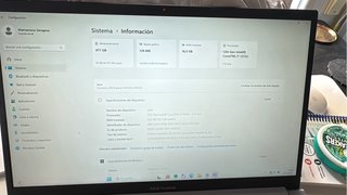 Asus Vivobook 15