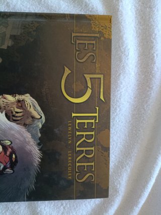 Les 5 Terres