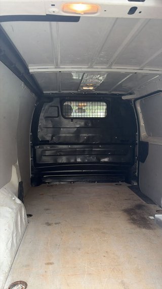 Opel Vivaro 2021