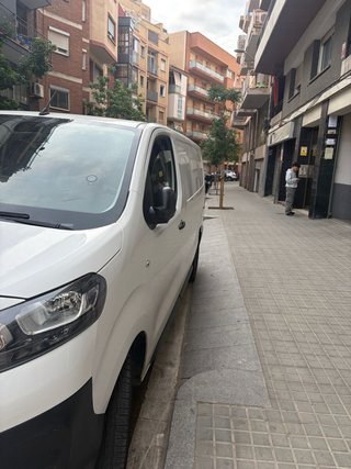 Opel Vivaro 2021