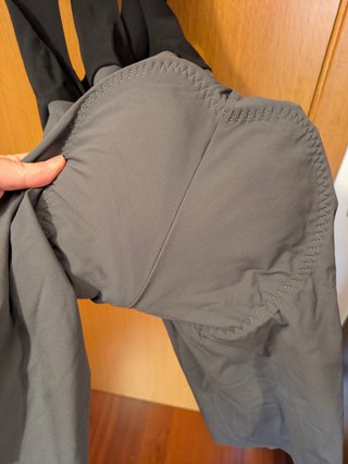 Culote PISSEI PRIMAPELLE talla M