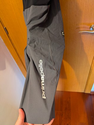 Culote PISSEI PRIMAPELLE talla M
