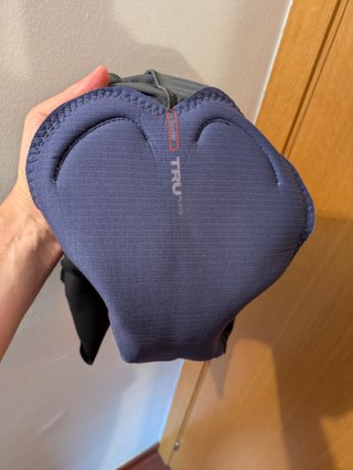 Culote PISSEI PRIMAPELLE talla M
