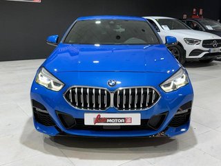 BMW Serie 2 218i Gran Coupe 103 kW (140 CV)