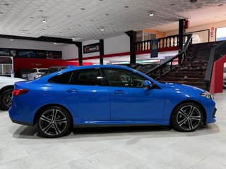 BMW Serie 2 218i Gran Coupe 103 kW (140 CV)