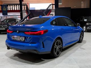 BMW Serie 2 218i Gran Coupe 103 kW (140 CV)