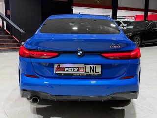 BMW Serie 2 218i Gran Coupe 103 kW (140 CV)