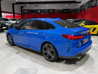 BMW Serie 2 218i Gran Coupe 103 kW (140 CV)
