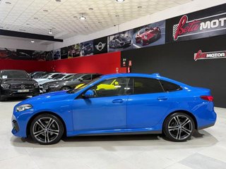BMW Serie 2 218i Gran Coupe 103 kW (140 CV)