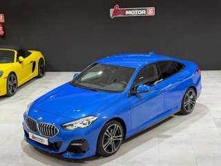 BMW Serie 2 218i Gran Coupe 103 kW (140 CV)