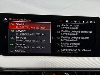 BMW Serie 2 218i Gran Coupe 103 kW (140 CV)