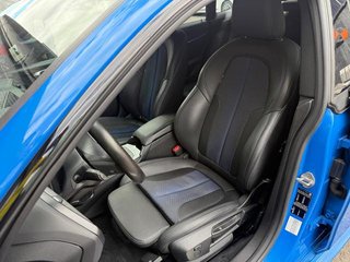 BMW Serie 2 218i Gran Coupe 103 kW (140 CV)