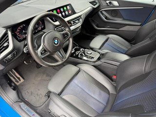 BMW Serie 2 218i Gran Coupe 103 kW (140 CV)