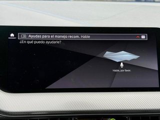 BMW Serie 2 218i Gran Coupe 103 kW (140 CV)