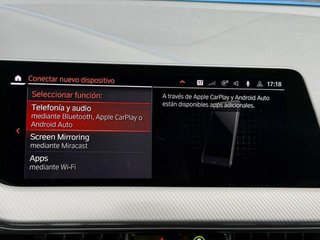 BMW Serie 2 218i Gran Coupe 103 kW (140 CV)