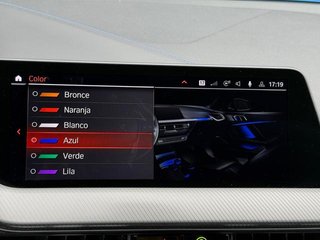 BMW Serie 2 218i Gran Coupe 103 kW (140 CV)