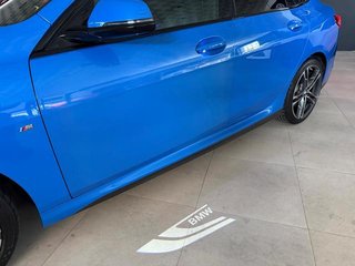 BMW Serie 2 218i Gran Coupe 103 kW (140 CV)