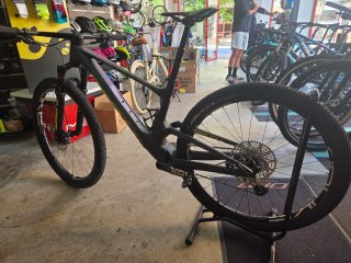 Scott Spark RC Team Issue 2022 Talla M