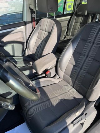 Volkswagen Touran 1.6 TDI 105cv DSG Edition Buemotion Tech