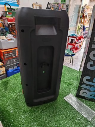 Cassa Bluetooth TTD 8.5 x2 con Microfono