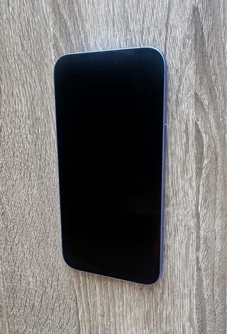 iPhone 16 Plus Azul