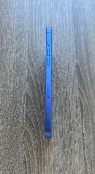 iPhone 16 Plus Azul
