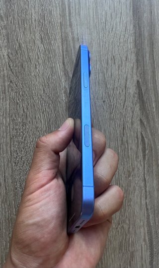 iPhone 16 Plus Azul