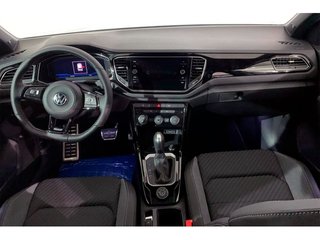 Volkswagen T-Roc R 2.0 TSI 4Motion 221 kW (300 CV) DSG
