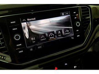 Volkswagen T-Roc R 2.0 TSI 4Motion 221 kW (300 CV) DSG