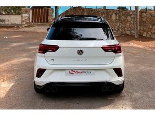 Volkswagen T-Roc R 2.0 TSI 4Motion 221 kW (300 CV) DSG