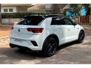 Volkswagen T-Roc R 2.0 TSI 4Motion 221 kW (300 CV) DSG