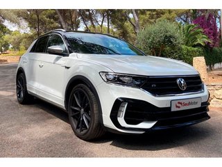 Volkswagen T-Roc R 2.0 TSI 4Motion 221 kW (300 CV) DSG