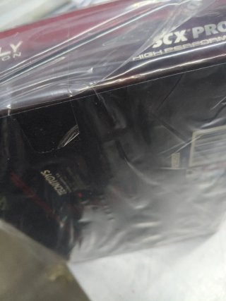 Scalextric Citroen Xsara Pro Ref 50250