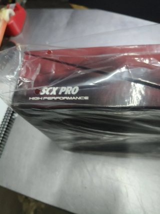 Scalextric Citroen Xsara Pro Ref 50250