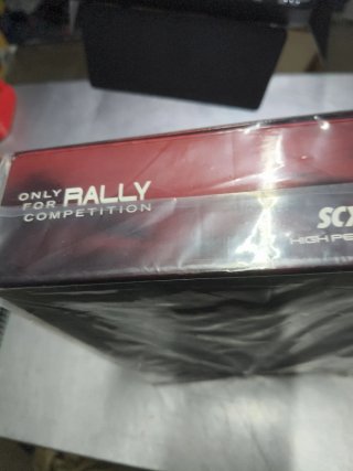Scalextric Citroen Xsara Pro Ref 50250