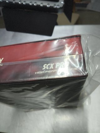 Scalextric Citroen Xsara Pro Ref 50250