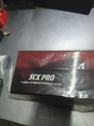 Scalextric Citroen Xsara Pro Ref 50250