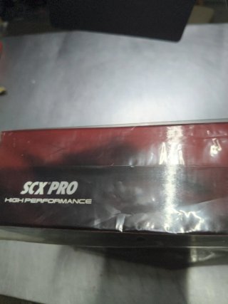 Scalextric Citroen Xsara Pro Ref 50250