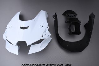 Carenado frontal KAWASAKI ZX10R / ZX10RR 2021 2024