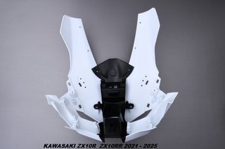 Carenado frontal KAWASAKI ZX10R / ZX10RR 2021 2024