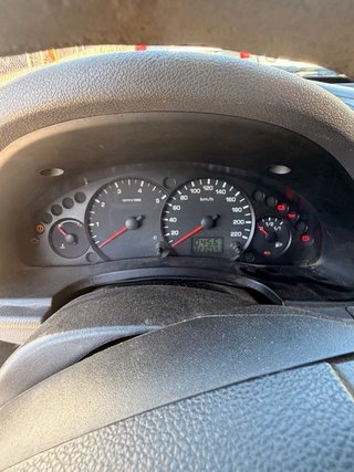 Ford Transit Connect 2008