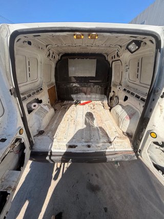 Ford Transit Connect 2008