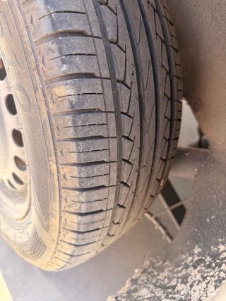 Ford Transit Connect 2008