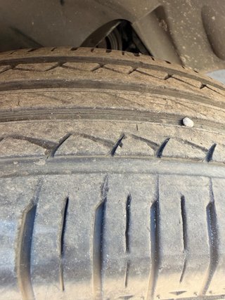 Ford Transit Connect 2008