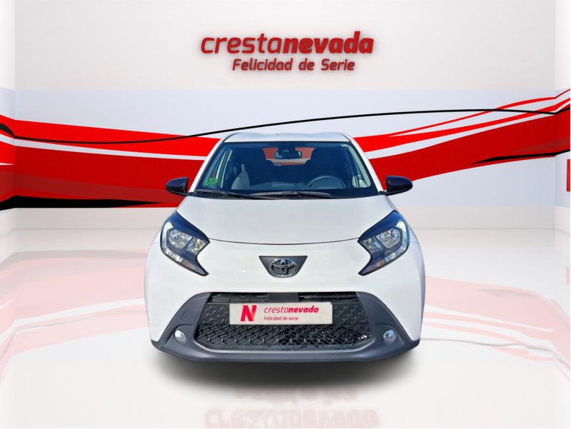 Toyota Aygo X 2022 1.0 VVTI 72CV Play - foto 1